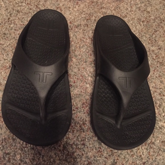 telic flip flops plantar fasciitis